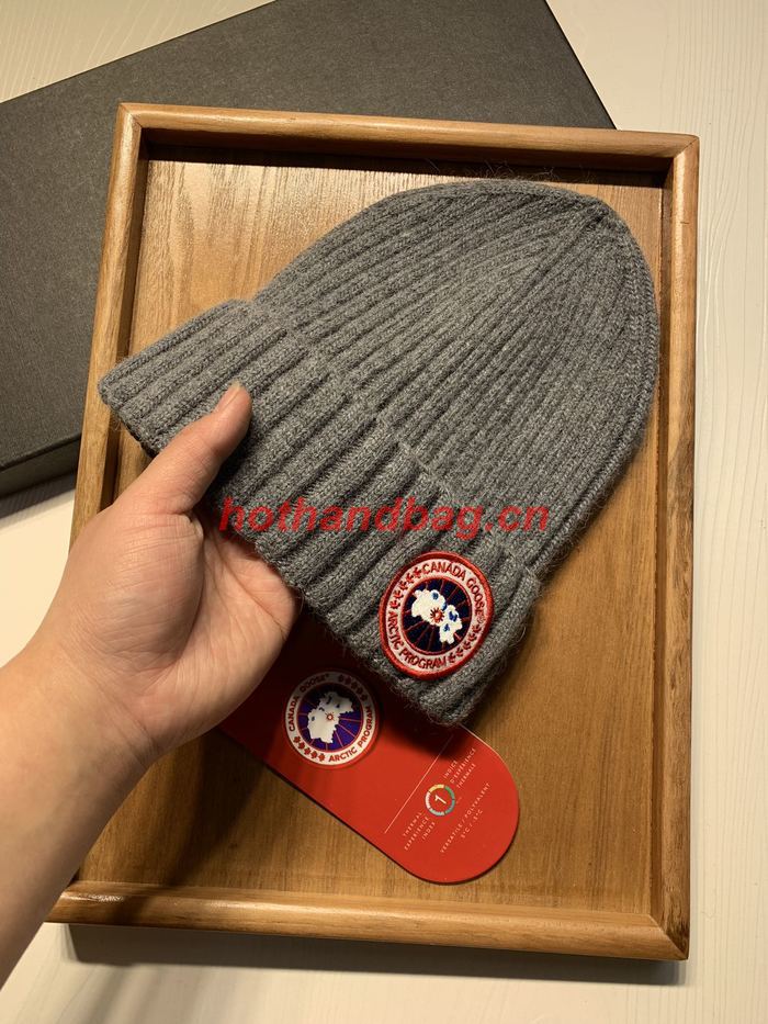 Canada Goose Hat CGH00002 Canada Goose Hat CGH00002